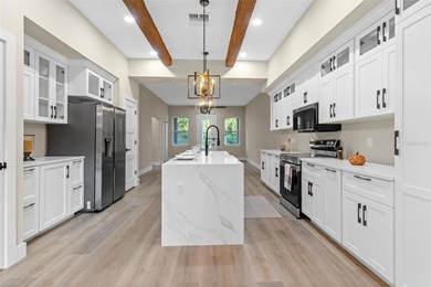 Welcome to this one-of-a-kind new construction duplex in Citrus on El Diablo Golf and Country Club in Florida - for sale on GolfHomes.com, golf home, golf lot