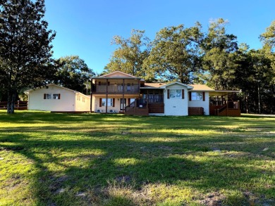 Liven up your life in this Lakefront Home, with a comforting on Dogwood Lakes Golf Club in Florida - for sale on GolfHomes.com, golf home, golf lot