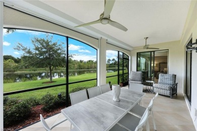 Experience the perfect blend of New York City sophistication and on Bonita National Golf Course in Florida - for sale on GolfHomes.com, golf home, golf lot
