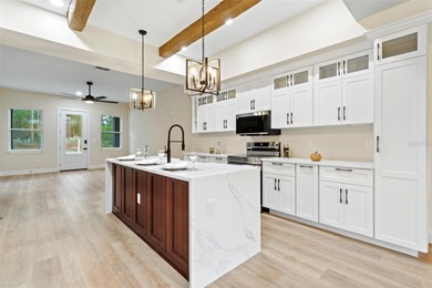 Welcome to this one-of-a-kind new construction duplex in Citrus on El Diablo Golf and Country Club in Florida - for sale on GolfHomes.com, golf home, golf lot