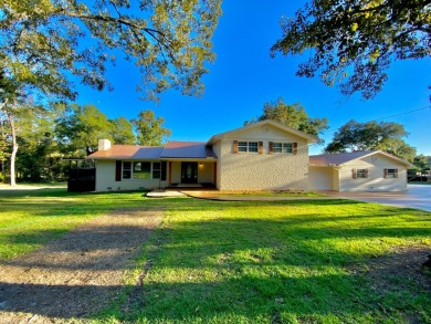 Liven up your life in this Lakefront Home, with a comforting on Dogwood Lakes Golf Club in Florida - for sale on GolfHomes.com, golf home, golf lot