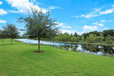 Experience the perfect blend of New York City sophistication and on Bonita National Golf Course in Florida - for sale on GolfHomes.com, golf home, golf lot