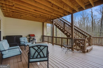 Owner Suite on the Main with Full Basement Ready to Finish Your on Traditions of Braselton Golf Club in Georgia - for sale on GolfHomes.com, golf home, golf lot