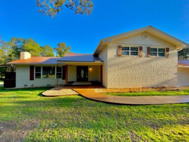 Liven up your life in this Lakefront Home, with a comforting on Dogwood Lakes Golf Club in Florida - for sale on GolfHomes.com, golf home, golf lot