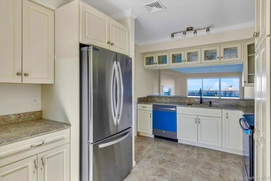 This sun-drenched 2-bedroom, 2-bathroom condo offers on Baiting Hollow Club in New York - for sale on GolfHomes.com, golf home, golf lot