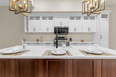 Welcome to this one-of-a-kind new construction duplex in Citrus on El Diablo Golf and Country Club in Florida - for sale on GolfHomes.com, golf home, golf lot