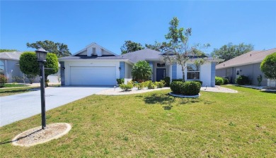 Welcome to the highly coveted 55+ community of Sun City Center on Caloosa Greens Executive Golf Course in Florida - for sale on GolfHomes.com, golf home, golf lot