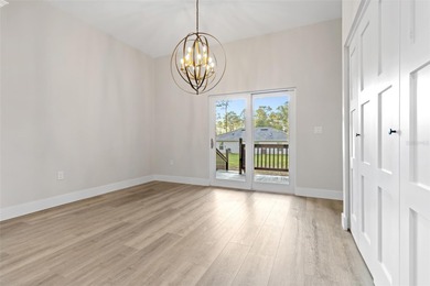 Welcome to this one-of-a-kind new construction duplex in Citrus on El Diablo Golf and Country Club in Florida - for sale on GolfHomes.com, golf home, golf lot