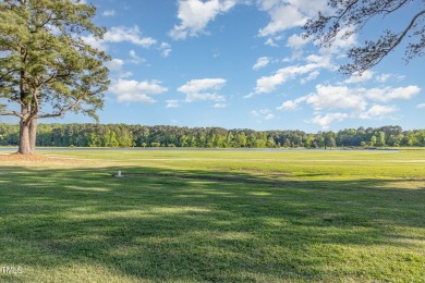 This home offers a unique layout and plenty of potential for on Carolina Trace Country Club in North Carolina - for sale on GolfHomes.com, golf home, golf lot