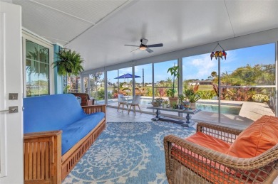 Private Oasis with POOL, WATER VIEWS  Stunning SUNSETS

Welcome on Rotonda Golf and Country Club The Hills Course in Florida - for sale on GolfHomes.com, golf home, golf lot