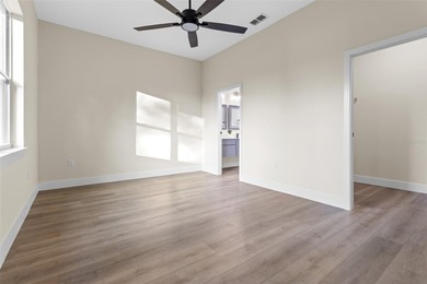 Welcome to this one-of-a-kind new construction duplex in Citrus on El Diablo Golf and Country Club in Florida - for sale on GolfHomes.com, golf home, golf lot