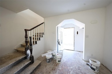 Welcome to this stately Colonial-style home nestled in the heart on Meadowbrook Golf Course in Texas - for sale on GolfHomes.com, golf home, golf lot