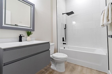 Welcome to this one-of-a-kind new construction duplex in Citrus on El Diablo Golf and Country Club in Florida - for sale on GolfHomes.com, golf home, golf lot