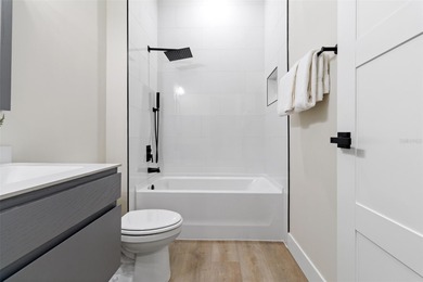 Welcome to this one-of-a-kind new construction duplex in Citrus on El Diablo Golf and Country Club in Florida - for sale on GolfHomes.com, golf home, golf lot