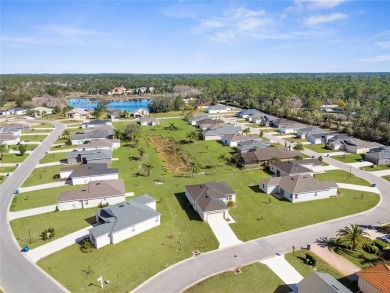 MOVE IN READY!! Brand New Construction home 3 bedrooms + 2 full on Glen Lakes Country Club in Florida - for sale on GolfHomes.com, golf home, golf lot