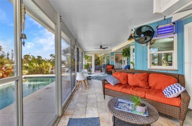 Private Oasis with POOL, WATER VIEWS  Stunning SUNSETS

Welcome on Rotonda Golf and Country Club The Hills Course in Florida - for sale on GolfHomes.com, golf home, golf lot