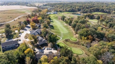 Discover the best of Amana living in this gorgeous 4-bed, 4-full on Amana Colonies Golf Course in Iowa - for sale on GolfHomes.com, golf home, golf lot