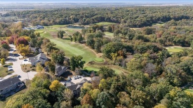 Discover the best of Amana living in this gorgeous 4-bed, 4-full on Amana Colonies Golf Course in Iowa - for sale on GolfHomes.com, golf home, golf lot