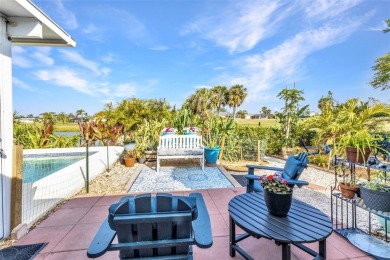 Private Oasis with POOL, WATER VIEWS  Stunning SUNSETS

Welcome on Rotonda Golf and Country Club The Hills Course in Florida - for sale on GolfHomes.com, golf home, golf lot