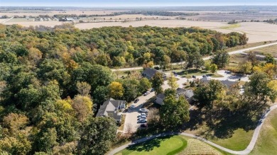 Maintenance-Free Living Meets Golf Course Serenity! Looking for on Amana Colonies Golf Course in Iowa - for sale on GolfHomes.com, golf home, golf lot