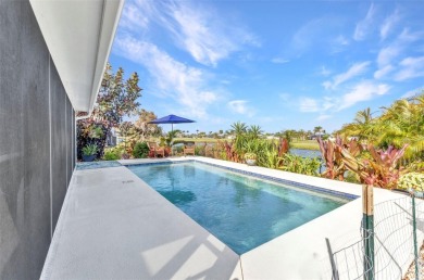 Private Oasis with POOL, WATER VIEWS  Stunning SUNSETS

Welcome on Rotonda Golf and Country Club The Hills Course in Florida - for sale on GolfHomes.com, golf home, golf lot