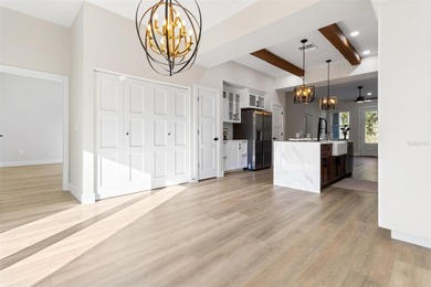 Welcome to this one-of-a-kind new construction duplex in Citrus on El Diablo Golf and Country Club in Florida - for sale on GolfHomes.com, golf home, golf lot