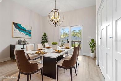 Welcome to this one-of-a-kind new construction duplex in Citrus on El Diablo Golf and Country Club in Florida - for sale on GolfHomes.com, golf home, golf lot