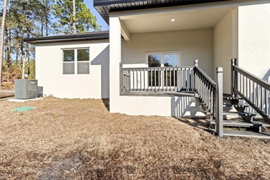 Welcome to this one-of-a-kind new construction duplex in Citrus on El Diablo Golf and Country Club in Florida - for sale on GolfHomes.com, golf home, golf lot