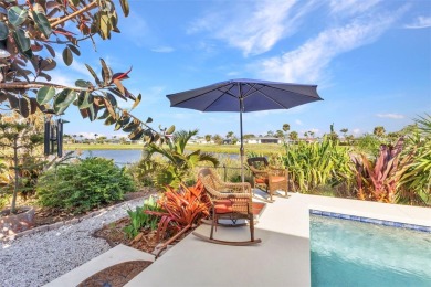 Private Oasis with POOL, WATER VIEWS  Stunning SUNSETS

Welcome on Rotonda Golf and Country Club The Hills Course in Florida - for sale on GolfHomes.com, golf home, golf lot