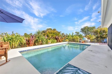Private Oasis with POOL, WATER VIEWS  Stunning SUNSETS

Welcome on Rotonda Golf and Country Club The Hills Course in Florida - for sale on GolfHomes.com, golf home, golf lot