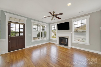Charming cottage right across from Fishing Creek Lake. This on Edgewater Golf Club in South Carolina - for sale on GolfHomes.com, golf home, golf lot