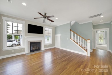 Charming cottage right across from Fishing Creek Lake. This on Edgewater Golf Club in South Carolina - for sale on GolfHomes.com, golf home, golf lot