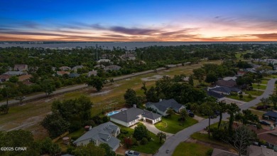 CURRENTLY UNDER CONTRACT, SELLER WILL CONSIDER BACKUP OFFERS on Bay Point Resort Golf Club in Florida - for sale on GolfHomes.com, golf home, golf lot