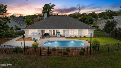 CURRENTLY UNDER CONTRACT, SELLER WILL CONSIDER BACKUP OFFERS on Bay Point Resort Golf Club in Florida - for sale on GolfHomes.com, golf home, golf lot
