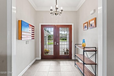 CURRENTLY UNDER CONTRACT, SELLER WILL CONSIDER BACKUP OFFERS on Bay Point Resort Golf Club in Florida - for sale on GolfHomes.com, golf home, golf lot
