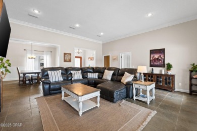 CURRENTLY UNDER CONTRACT, SELLER WILL CONSIDER BACKUP OFFERS on Bay Point Resort Golf Club in Florida - for sale on GolfHomes.com, golf home, golf lot