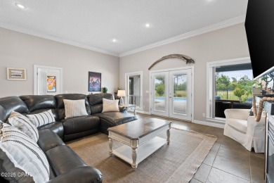 CURRENTLY UNDER CONTRACT, SELLER WILL CONSIDER BACKUP OFFERS on Bay Point Resort Golf Club in Florida - for sale on GolfHomes.com, golf home, golf lot