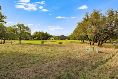 Prime Golf Course Lot with Stunning Views in Horseshoe Bay on Ram Rock Golf Course in Texas - for sale on GolfHomes.com, golf home, golf lot