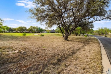 Prime Golf Course Lot with Stunning Views in Horseshoe Bay on Ram Rock Golf Course in Texas - for sale on GolfHomes.com, golf home, golf lot