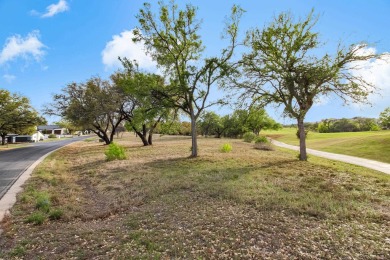 Prime Golf Course Lot with Stunning Views in Horseshoe Bay on Ram Rock Golf Course in Texas - for sale on GolfHomes.com, golf home, golf lot