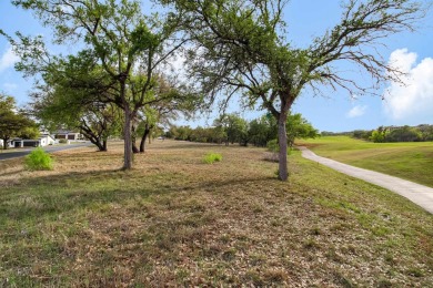 Prime Golf Course Lot with Stunning Views in Horseshoe Bay on Ram Rock Golf Course in Texas - for sale on GolfHomes.com, golf home, golf lot