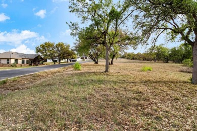 Prime Golf Course Lot with Stunning Views in Horseshoe Bay on Ram Rock Golf Course in Texas - for sale on GolfHomes.com, golf home, golf lot