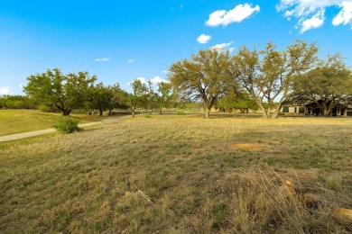 Prime Golf Course Lot with Stunning Views in Horseshoe Bay on Ram Rock Golf Course in Texas - for sale on GolfHomes.com, golf home, golf lot