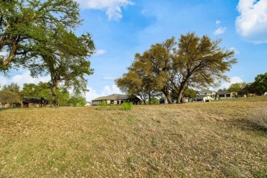 Prime Golf Course Lot with Stunning Views in Horseshoe Bay on Ram Rock Golf Course in Texas - for sale on GolfHomes.com, golf home, golf lot