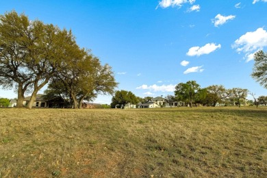 Prime Golf Course Lot with Stunning Views in Horseshoe Bay on Ram Rock Golf Course in Texas - for sale on GolfHomes.com, golf home, golf lot
