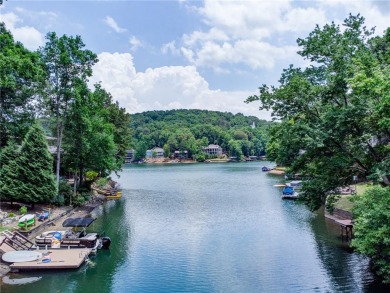 Summertime fun awaits you at Lake Arrowhead, one of North SOLD for sale on GolfHomes.com