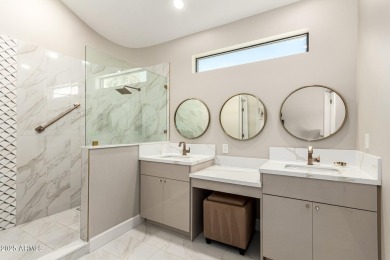 Welcome to 8181 E Cortez Drive - where pride of ownership on Starfire At Scottsdale Country Club in Arizona - for sale on GolfHomes.com, golf home, golf lot