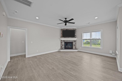 Welcome to Montevallo!! - An Ayden, patio home community on Ayden Golf and Country Club in North Carolina - for sale on GolfHomes.com, golf home, golf lot