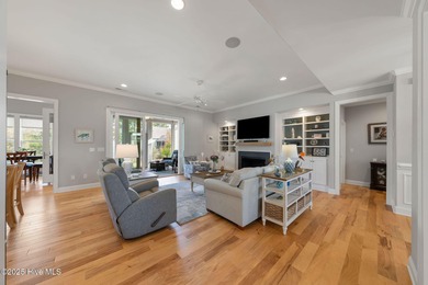 This beautiful coastal home located in St. James Plantation is on Members Club At St. James Plantation in North Carolina - for sale on GolfHomes.com, golf home, golf lot