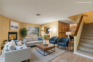 Discover affordable coastal-inland living in the sought-after on River Oaks Golf Course in California - for sale on GolfHomes.com, golf home, golf lot